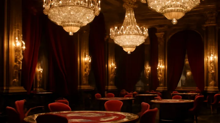 Explore Casino Games at PH DULA 2026