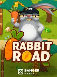 Rabbit Road Rabbit Road at PH DULA 2026 casino Bangladesh