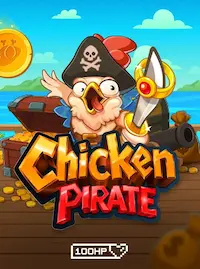 Chicken Pirate Chicken Pirate at PH DULA 2026 casino Bangladesh