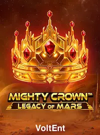 Mighty Crown Mighty Crown at PH DULA 2026 Bangladesh