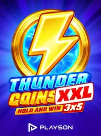 Thunder Coins XXL Thunder Coins XXL at PH DULA 2026 casino Bangladesh