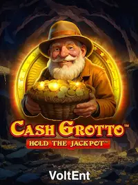 Cash Grotto Cash Grotto at PH DULA 2026 Bangladesh