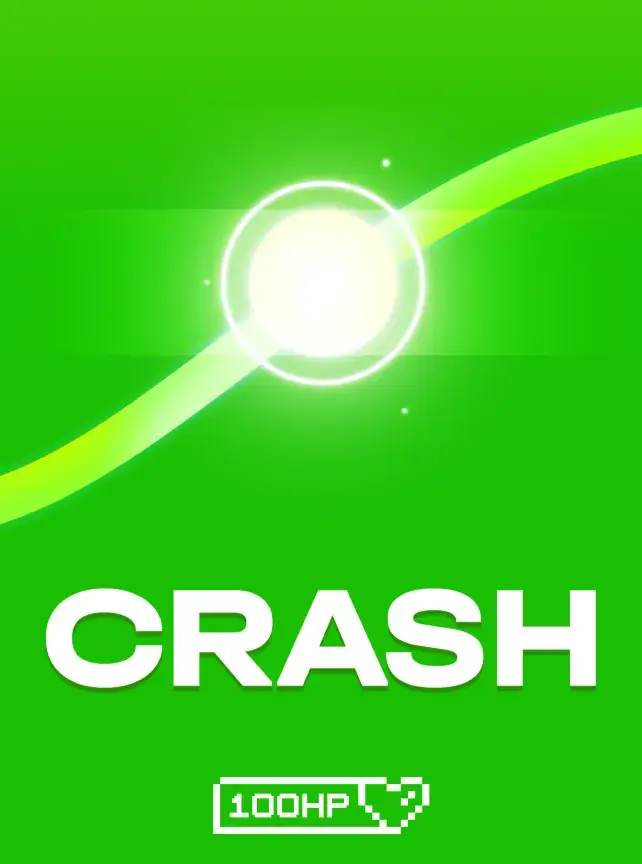 Crash Crash Classic at PH DULA 2026 casino