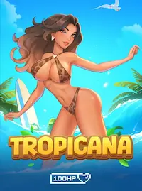 Tropicana Tropicana at PH DULA 2026