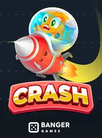 Crash Crash at PH DULA 2026 casino