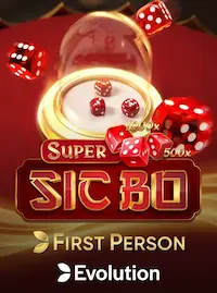 Sic Bo Sic Bo at PH DULA 2026 Bangladesh
