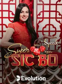 Sic Bo Super Sic Bo Super at PH DULA 2026 casino