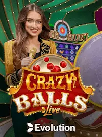 Crazy Ball Crazy Ball at PH DULA 2026 Bangladesh