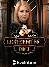 Lightning Dice Lightning Dice at PH DULA 2026 Bangladesh
