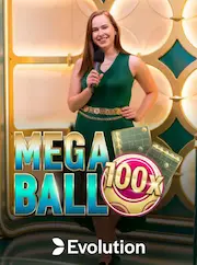 Mega Ball Mega Ball at PH DULA 2026 casino
