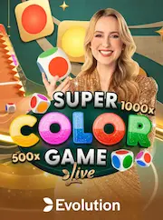 Super Color Game Super Color Game at PH DULA 2026 Bangladesh