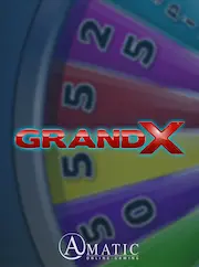 GrandX GrandX at PH DULA 2026 casino